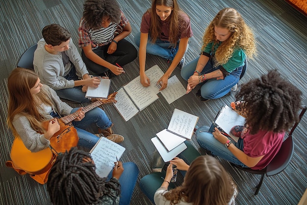 Professional business Spanish learning